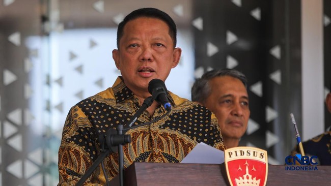 Kejagung Ungkap Alasan Febrie Adriansyah Mundur dari Jabatan Jampidsus – Publik Pos Update