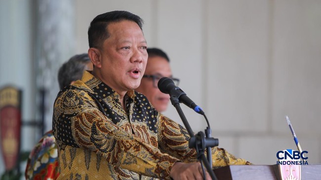 Febrie Adriansyah Mundur dari Jabatan Jampidsus Kejaksaan Agung – Publik Pos Update