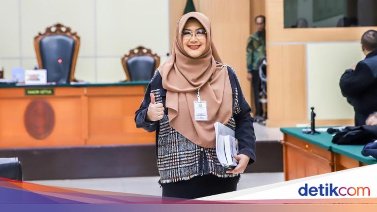 Jaksa Limpahkan Lagi Perkara dr Tifa ke PN Jaktim, Sidang Mulai 6 Agustus
