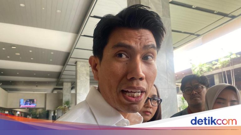Gerindra Nilai Kinerja Sudaryono Bagus, Harap BGN Lebih Progresif
