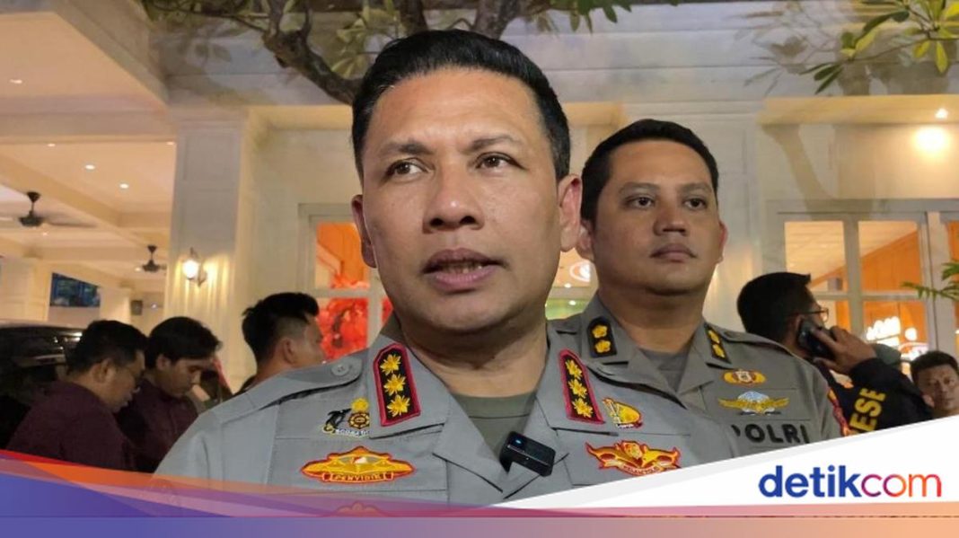 Polisi Gandeng FBI Cek Dolar yang Disita dari Kasus Febrie Adriansyah