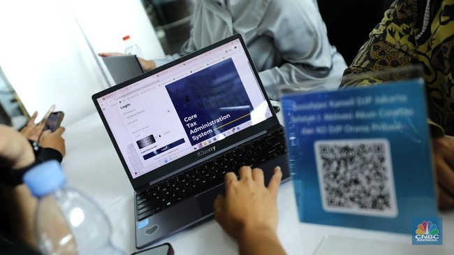 Ada Coretax, Skema Pemungutan Pajak Diharapkan Bisa Diubah – Publik Pos Update