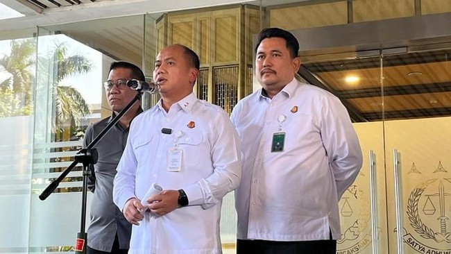 Kejagung Tegaskan Status Febrie Adriansyah, Terbitkan 3 Sprindik – Publik Pos Update