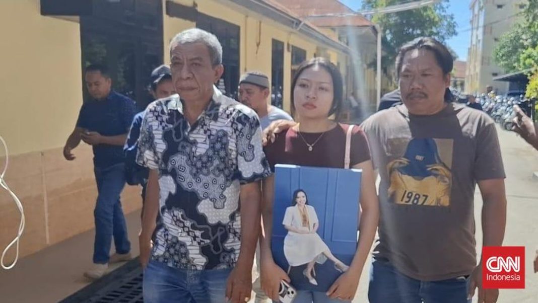 Keluarga Dokter Icha Akan Penuhi Panggilan BKD DPRD TTU Hari Ini