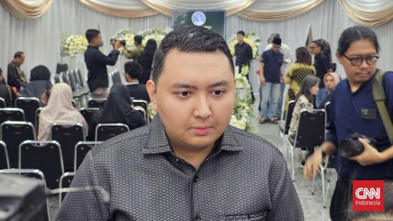 Keluarga Ungkap Kronologi Juru Bicara Otorita IKN Troy Pantouw Wafat