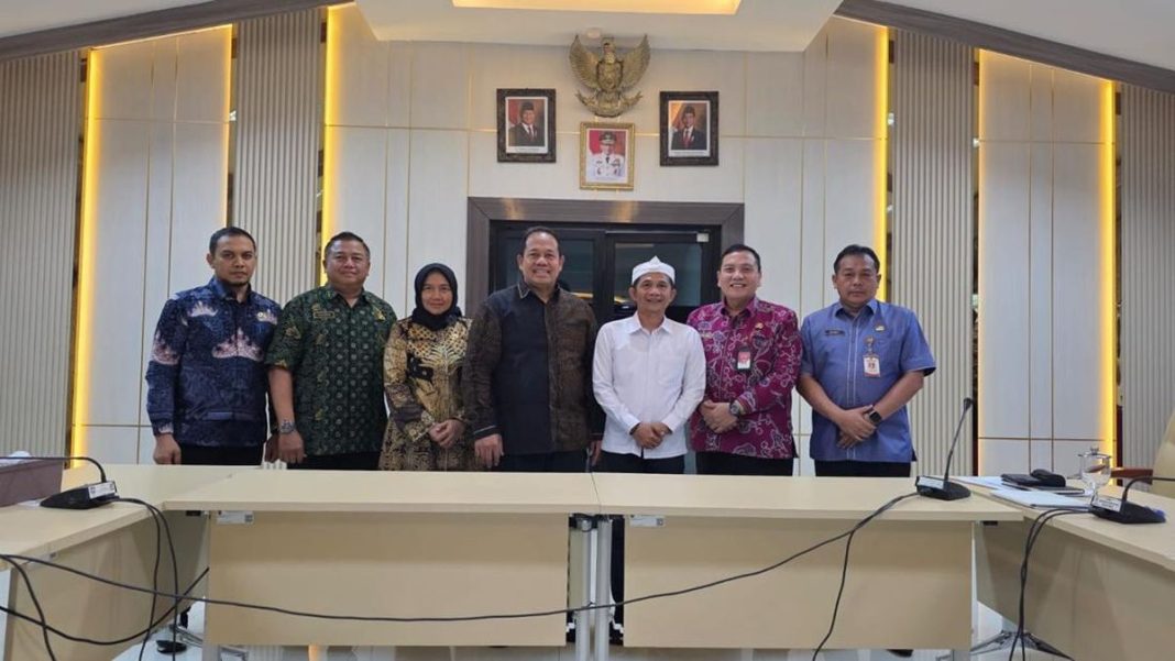 Kemendagri Minta Klarifikasi Bupati Purwakarta: Dia Akui Kesalahan