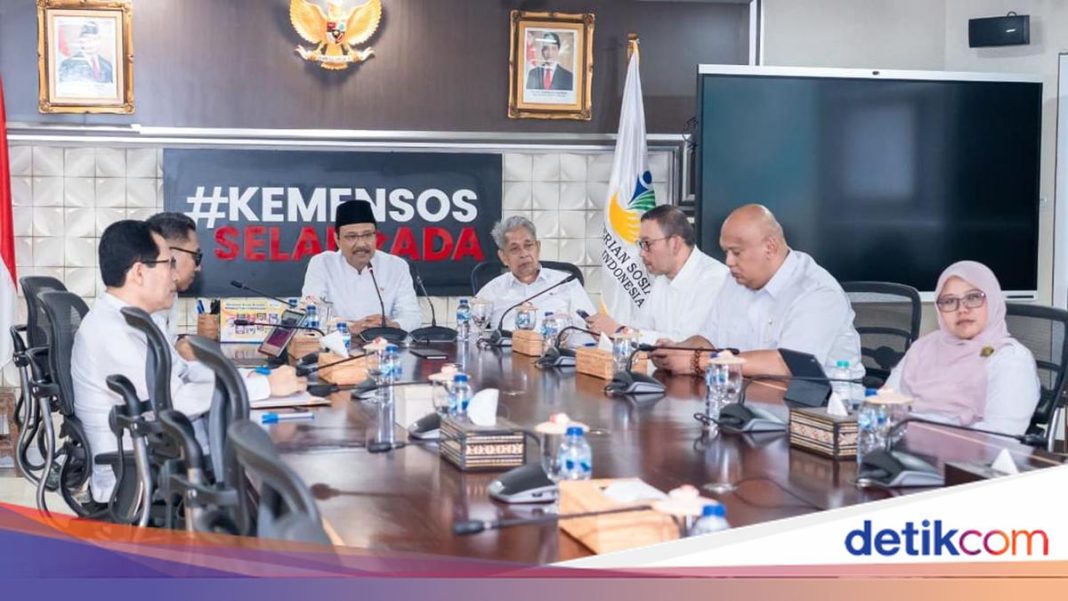 Pastikan Aman-Nyaman, Tak Ada Perpeloncoan