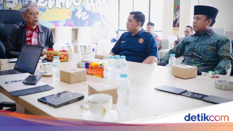Wamensos Ajak Karang Taruna Dukung Program Prioritas Pemerintah
