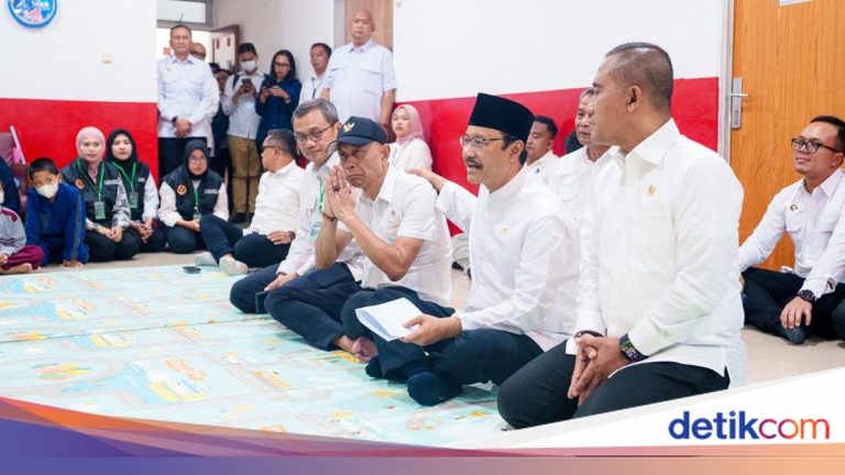 Kemensos & BNPT Perkuat Rehabilitasi Sosial dalam Program Deradikalisasi