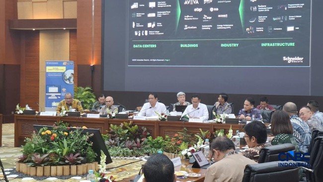 Produsen Alat Listrik Ngeluh ke Purbaya, Minta Akses Setara di KEK – Publik Pos Update