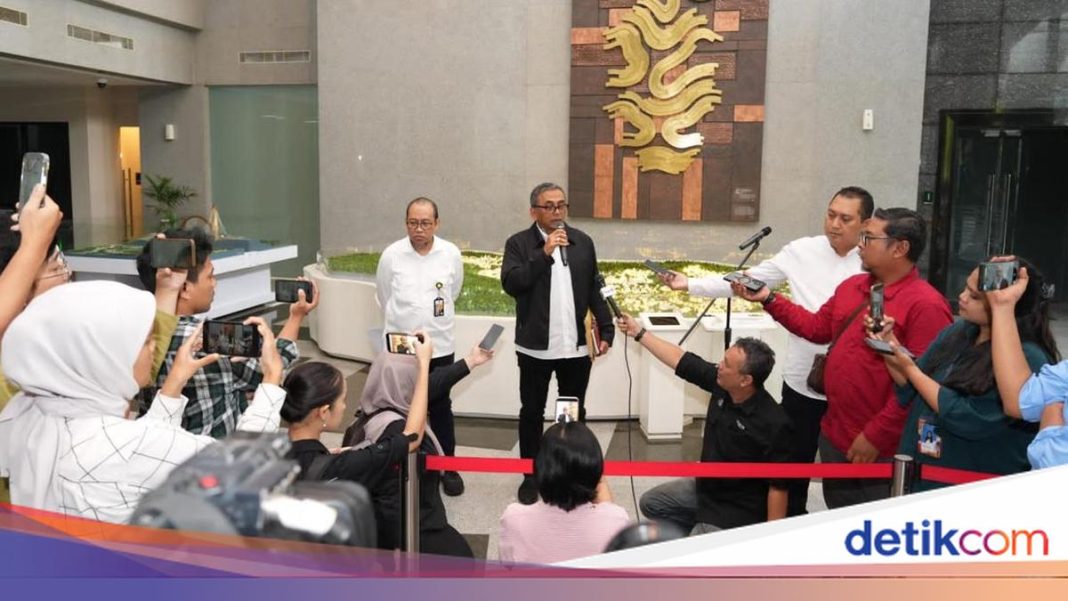 KemenPU Pastikan Tak Ada Penggunaan APBN Biayai Menteri & Keluarga ke AS