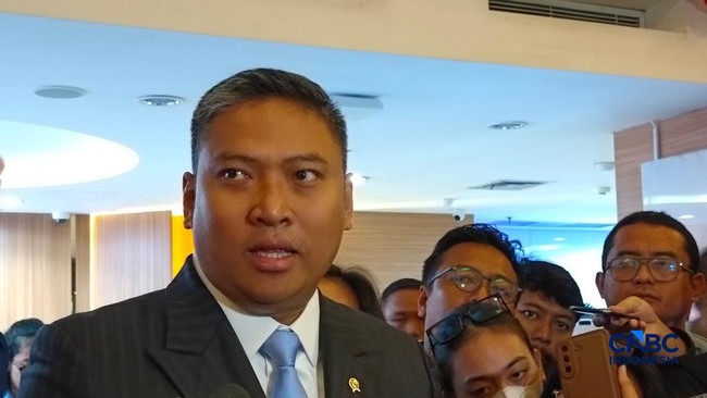 Bos Baru BGN Blak-blakan, Minta Diviralkan Sampai Pesan Khusus Prabowo – Publik Pos Update