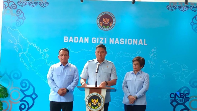 Cegah Korupsi dan Kongkalikong di BGN, Sudaryono Bikin Aturan Ini – Publik Pos Update