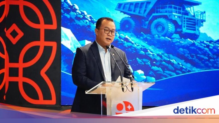Antisipasi Dampak El Nino, Prabowo Minta BRIN Perkuat Teknologi Air