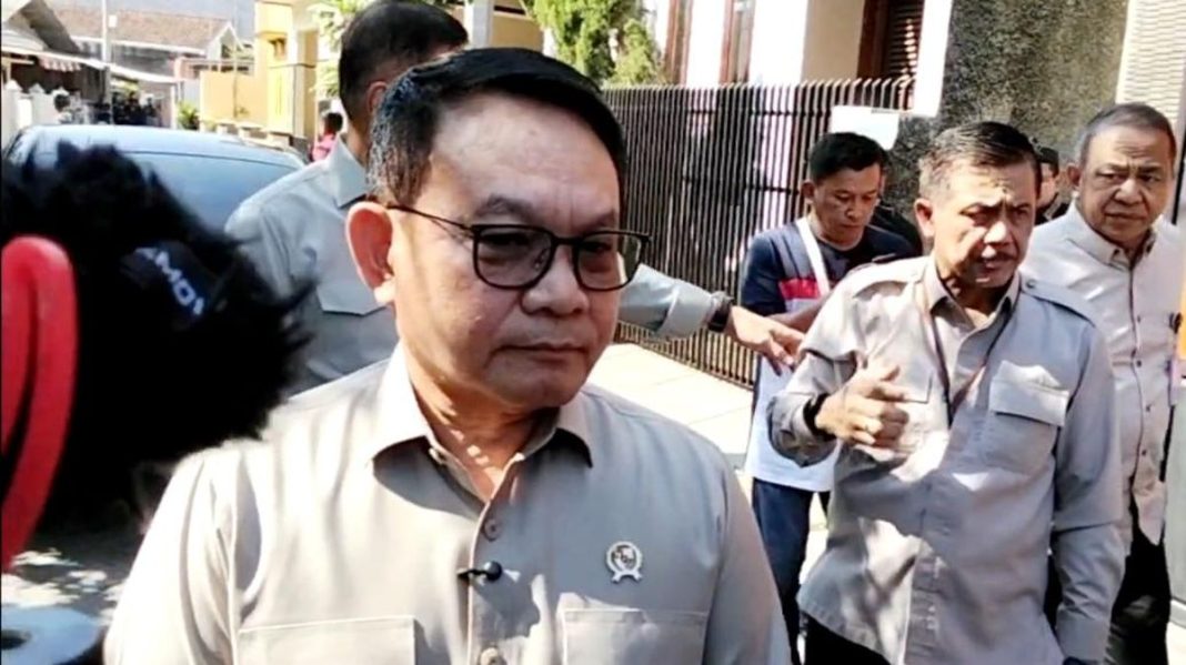 Dudung Sebut Pelatihan Calon Manajer Kopdes Dikurangi Jadi 1,5 Bulan