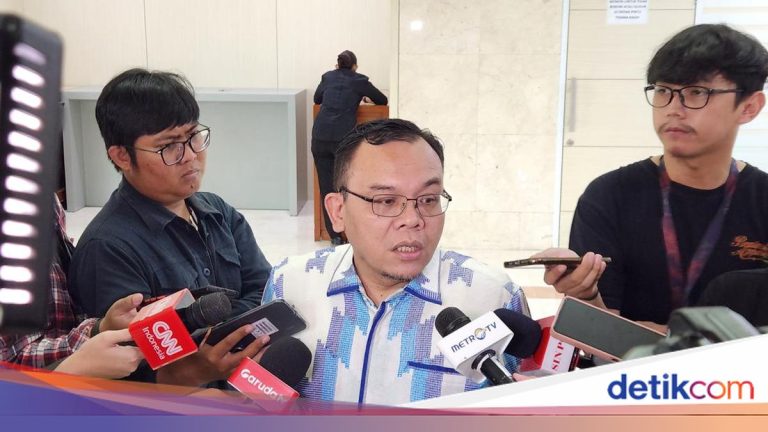 Respons Surya Paloh, PAN Sebut Pemilu Sportif-Berkualitas Idaman Semua Pihak