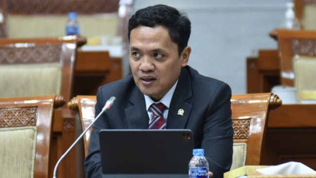 Kawal Kasus Febrie Adriansyah, DPR Turun Tangan Bentuk Timwas – Publik Pos Update