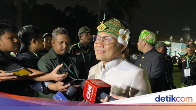 Prabowo Bakal Hadir Harlah PKB ke-28 di JCC, Direncanakan Beri Pidato