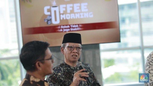 DPR & Serikat Pekerja Tolak Wacana Kemasan Polos untuk Cegah Badai PHK – Publik Pos Update