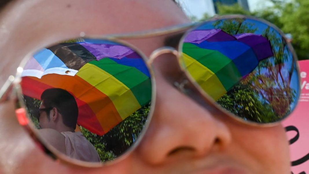 Perpres Prabowo 111/2025 Ungkap soal Ancaman LGBT, DPR Respons