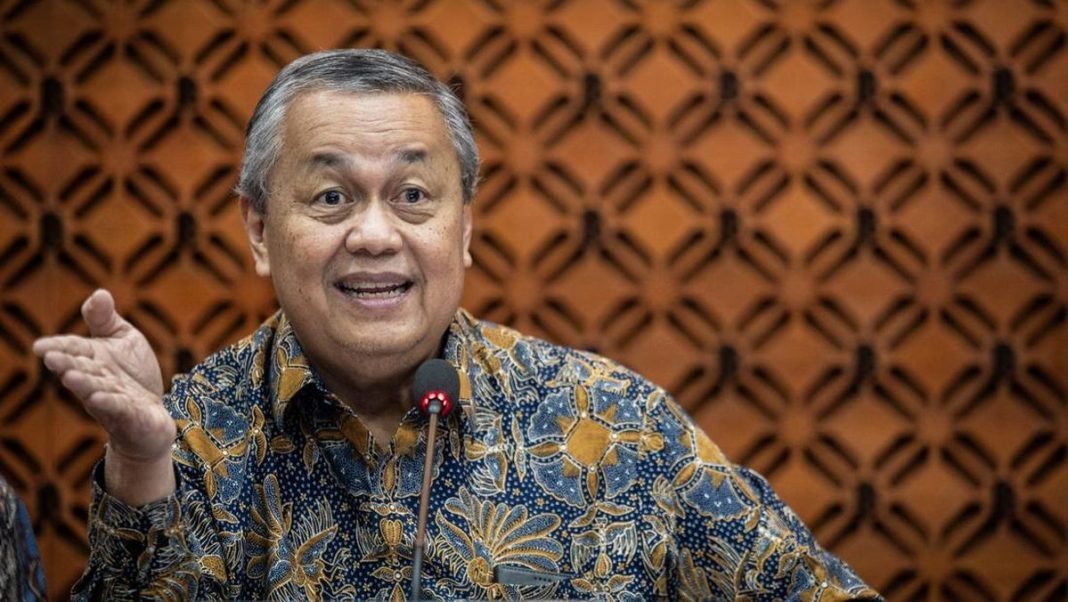 BI soal S&P Pertahankan Peringkat Utang RI: Kepercayaan Global Terjaga