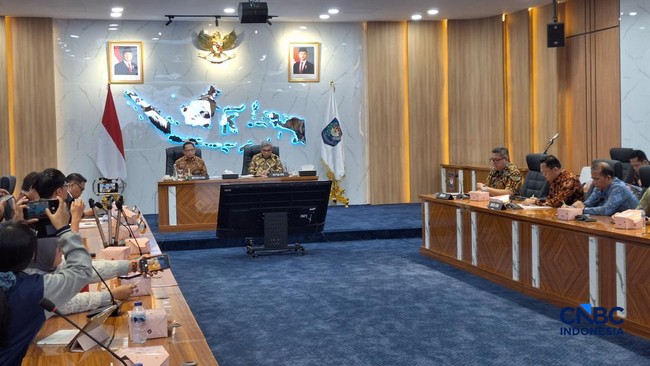 Banyak Daerah Rawan Korupsi, Kemendagri Siapkan Strategi ini – Publik Pos Update