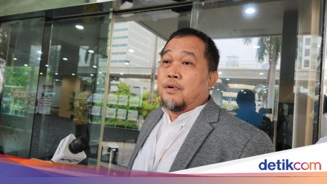MAKI Apresiasi Prabowo soal Penanganan Kasus Febrie Adriansyah