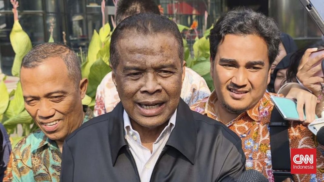 Sedang di Luar Negeri, Bos Maktour Absen Pemeriksaan KPK
