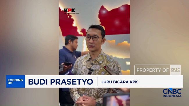 KPK Sita Emas Hingga Dolar Dalam OTT Bupati Sukoharjo – Publik Pos Update