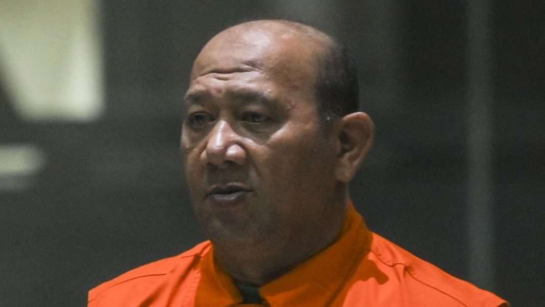 Bupati Langkat Tahu Hendak di-OTT, Ungkap Kode ‘Situasi Memanas’
