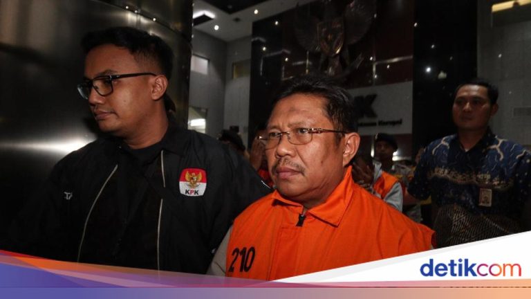 Kasus Main Proyek Bupati, Sejumlah Pejabat Dinas Lobar Bakal Dipanggil KPK
