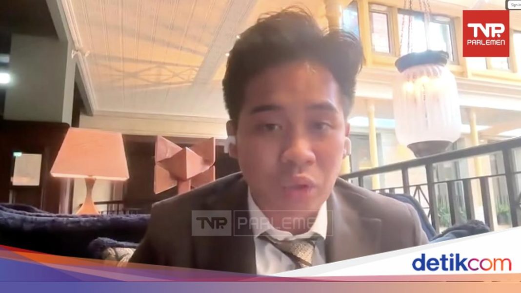Mahasiswa King’s College London Minta RUU Perampasan Aset Dibahas Secara Cermat