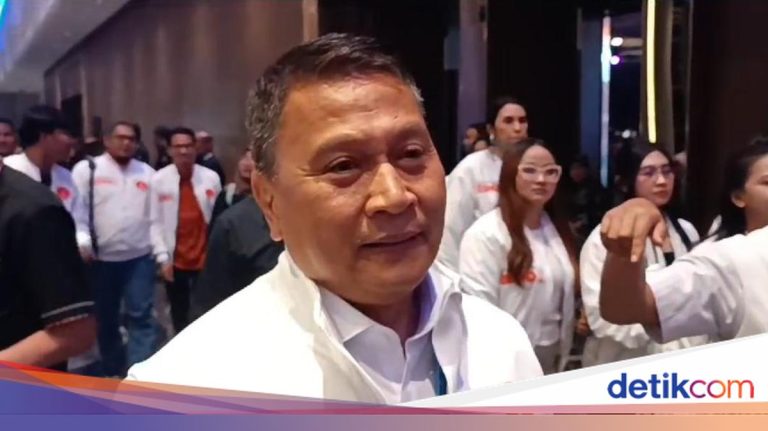 Bupati Lombok Barat Kepala Daerah ke-11 Kena OTT, PKS: Pelajaran bagi Pemilih