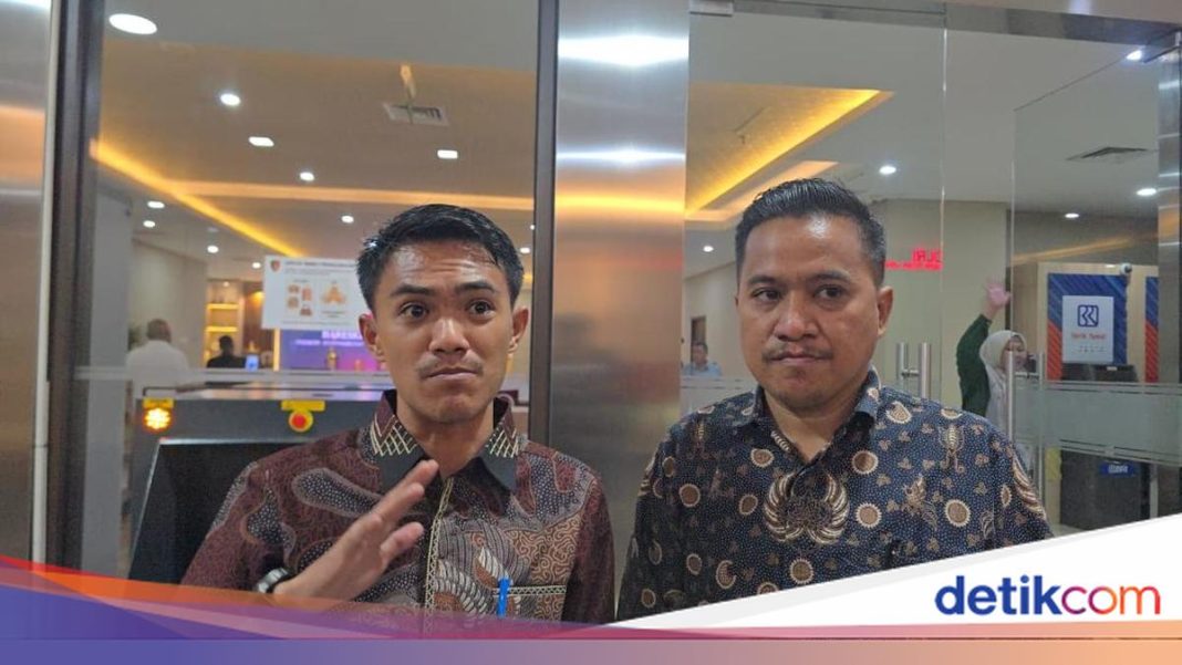 Adukan Anggota Pansus Hak Angket DPRD, Masyarakat Gowa Diperiksa Bareskrim