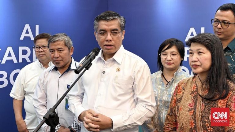 Kemnaker Bakal Perketat Seleksi Magang Nasional: Harus Sesuai Jurusan