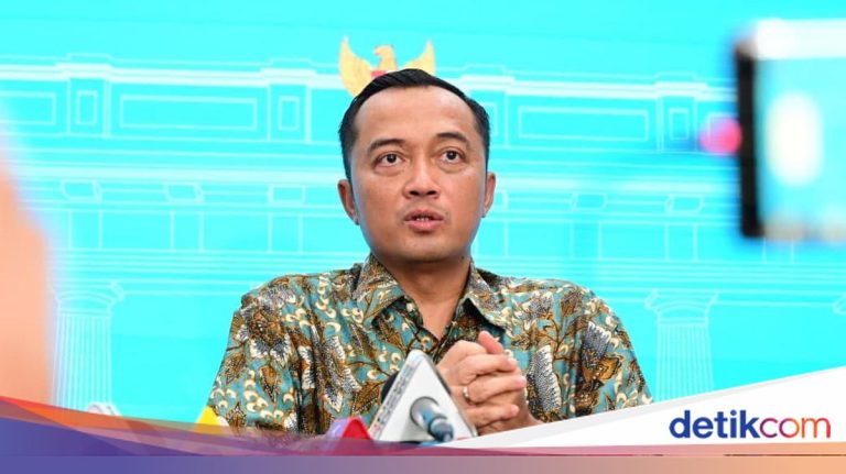 Istana Bakal Pelajari Putusan MK soal Anggaran MBG Dipisah dari Dana Pendidikan