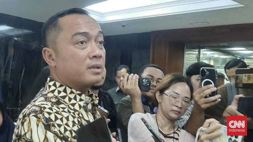 Istana Buka Suara soal Penanganan Kasus Korupsi oleh Polri