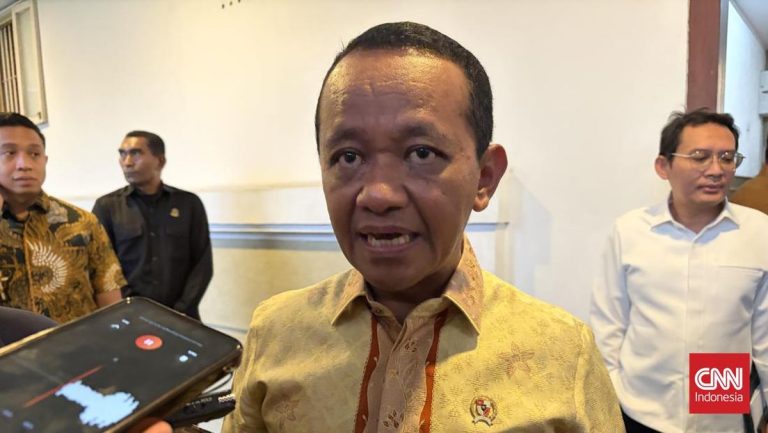 Prabowo Larang Bahlil Naikkan Harga Pertalite dan Solar