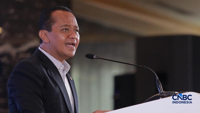 RI Mau Bangun 100 Giga Watt PLTS, Sebentar Lagi Groundbreaking – Publik Pos Update