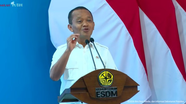MK Putuskan IUP ke Ormas Tak Bisa Tunjuk Langsung, Bahlil Siapkan Ini – Publik Pos Update