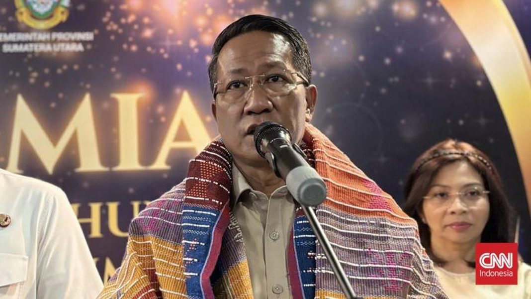 Tarif Lepas Status WNI Naik Guna Tingkatkan Layanan