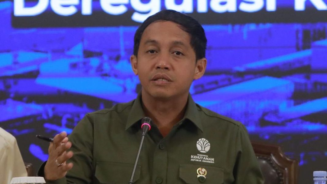 DPR Minta KPK Dalami Dugaan Raja Juli Terima Amplop Bupati Kuansing