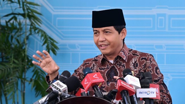KPK Buka Opsi Panggil Menhut Raja Juli, Terkait Kasus Bupati Kuansing – Publik Pos Update