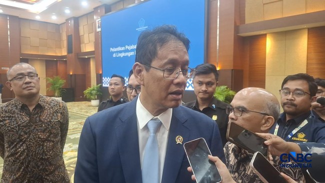 Wacana Pangkas Anggaran TNI-Polri, Purbaya: Kalau Defisit Terganggu – Publik Pos Update