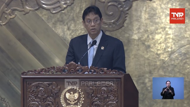 Kas Negara Sisa Rp438,26 T di 2025, Purbaya: Memadai – Publik Pos Update