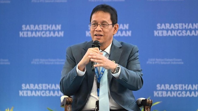 PFII Bakal Biayai Proyek Strategis Khusus Danantara? Ini Kata Purbaya – Publik Pos Update