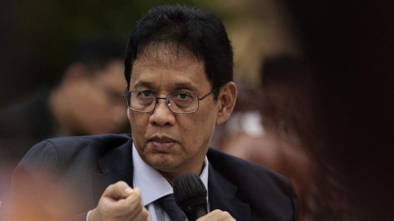 Purbaya Bakal Bertemu Sudaryono Bahas Efisiensi Anggaran MBG
