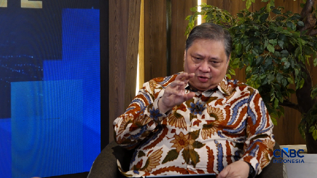 Bali Jadi Lokasi PFII Demi Saingi Dubai-Singapura, PP Kelar 16 Agustus – Publik Pos Update