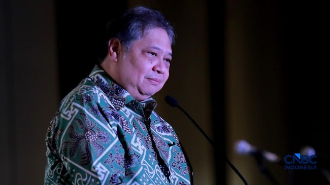 Airlangga Ungkap Biang Kerok Defisit Dagang RI, Ternyata Harga Minyak – Publik Pos Update