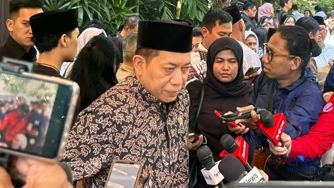 Koperasi Naik Kelas! Kini Bisa Kelola Tambang, Minyak & Pabrik CPO – Publik Pos Update